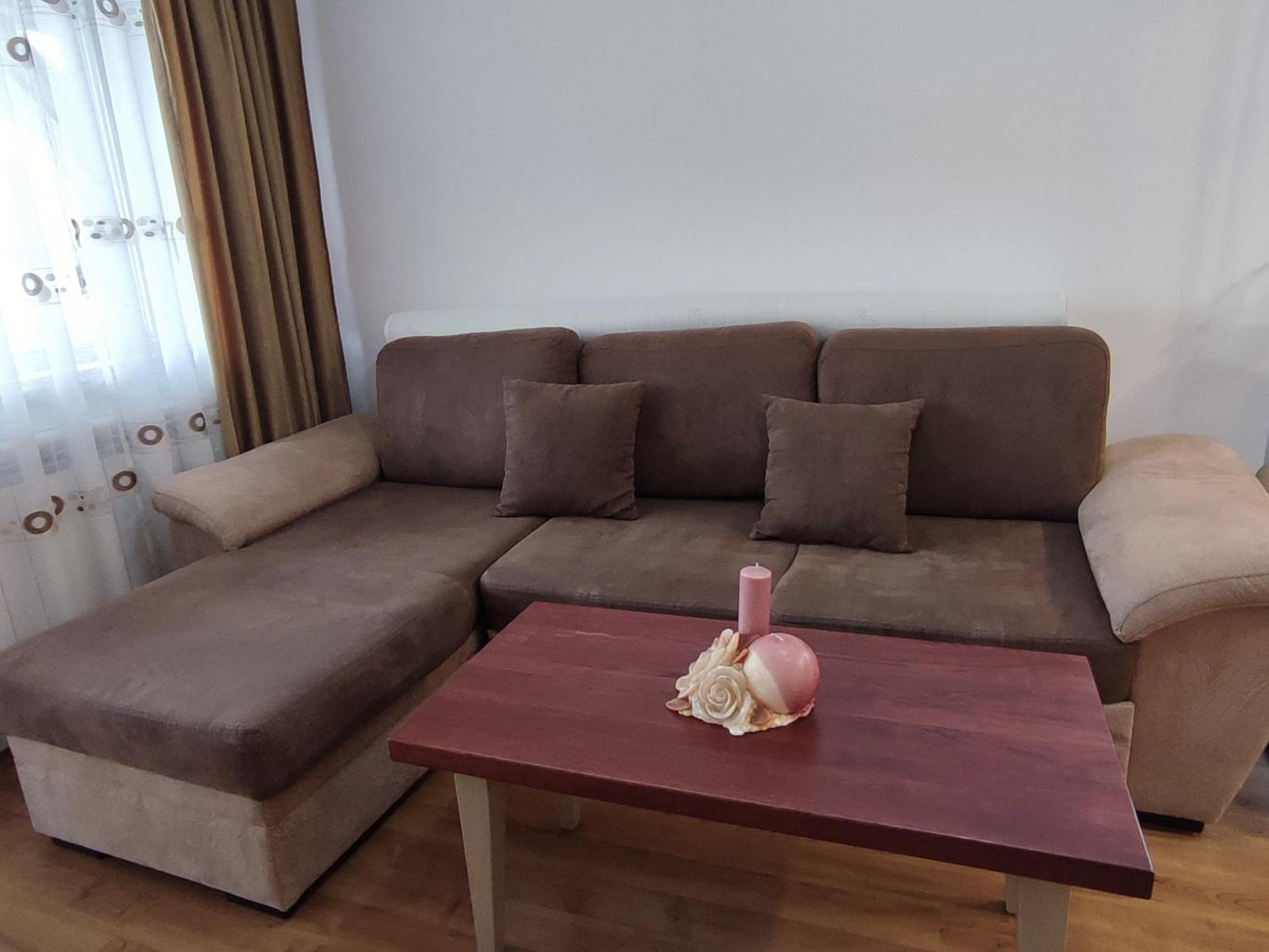Apartment In Belvedere Holiday Club Bansko Exteriör bild