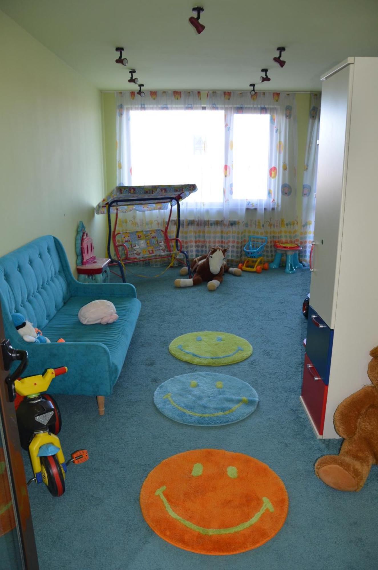 Apartment In Belvedere Holiday Club Bansko Exteriör bild